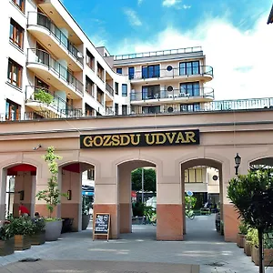 Novo Central Budapest