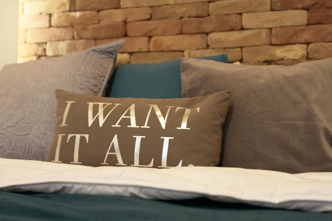 Luxus Design Elisabeth Apartment In The Center Βουδαπέστη 0*,  Ουγγαρία