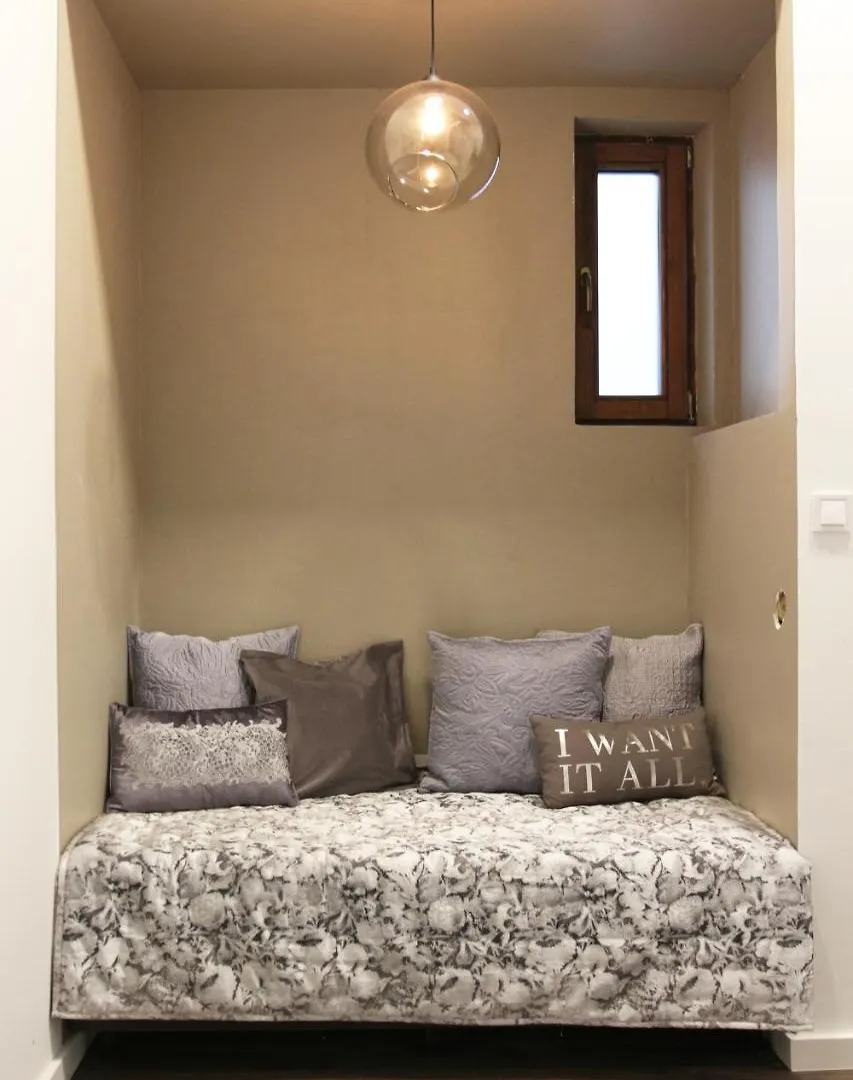 Luxus Design Elisabeth Apartment In The Center Βουδαπέστη