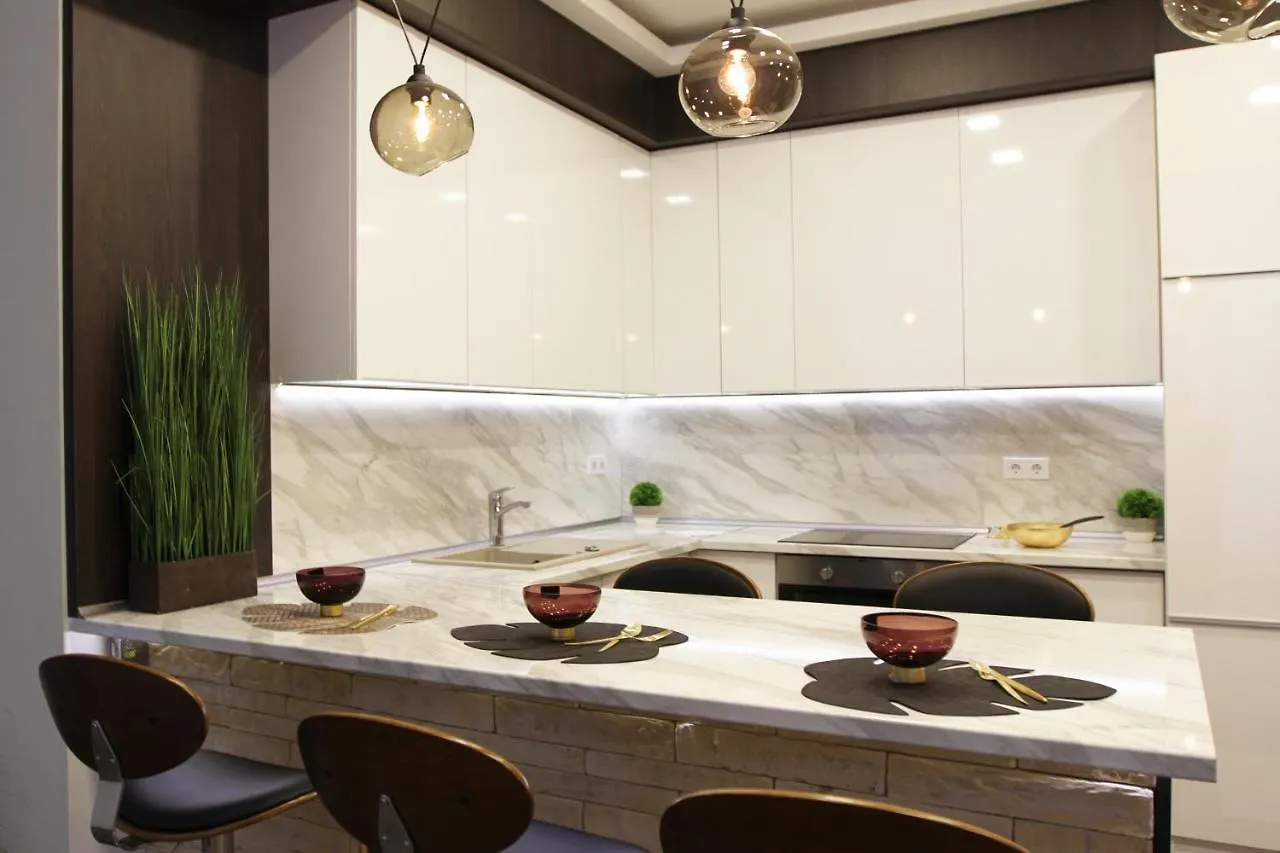 Luxus Design Elisabeth Apartment In The Center Budapest Hungary