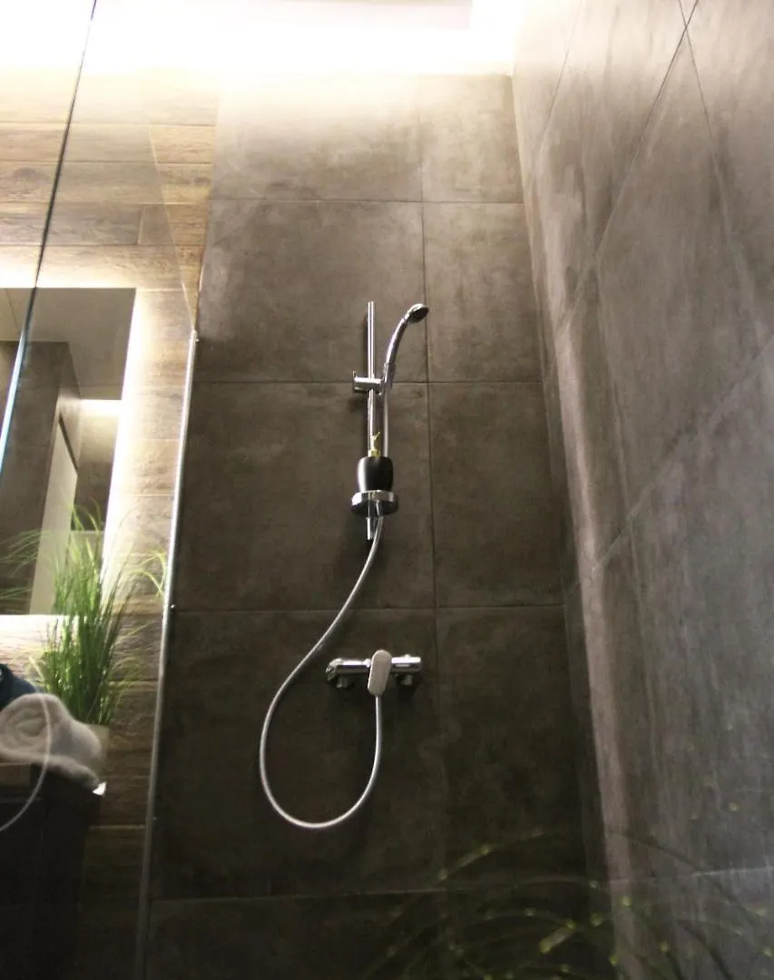 Luxus Design Elisabeth Apartment In The Center Budapest