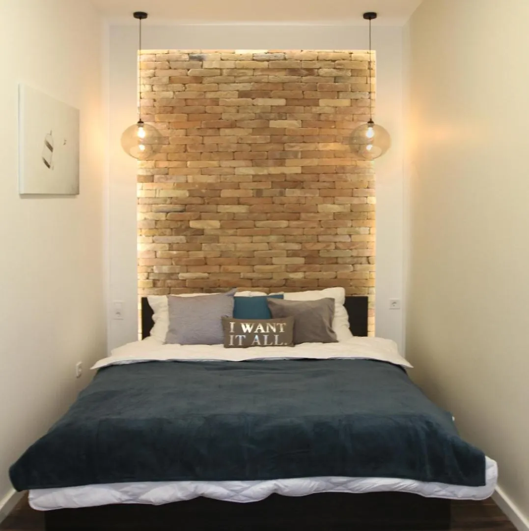 Luxus Design Elisabeth Apartment In The Center Budapest