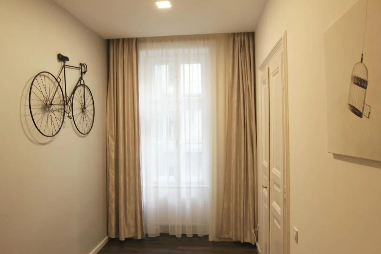 Luxus Design Elisabeth Apartment In The Center Budapest Hungary